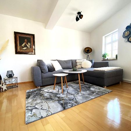 Appartement Dom I - Erfurt Domplatz Экстерьер фото