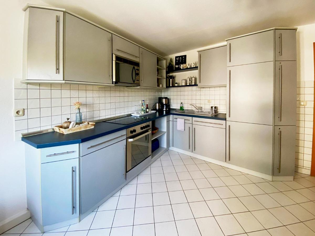 Appartement Dom I - Erfurt Domplatz Экстерьер фото