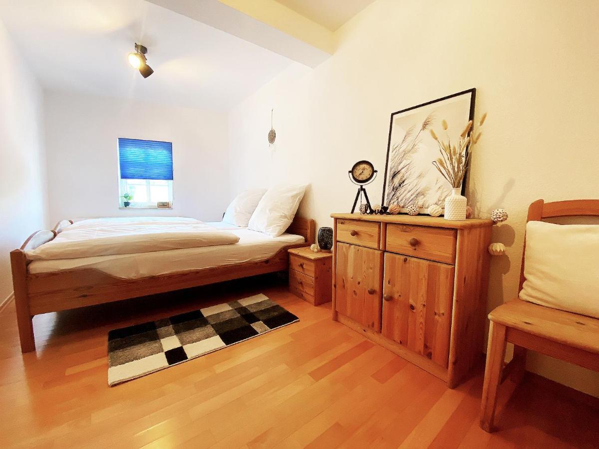 Appartement Dom I - Erfurt Domplatz Экстерьер фото