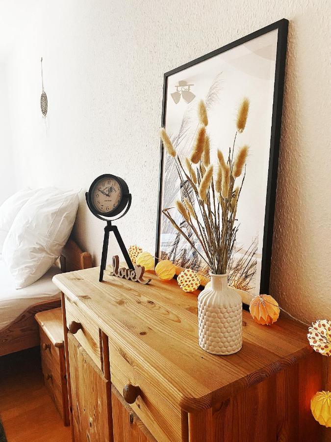 Appartement Dom I - Erfurt Domplatz Экстерьер фото
