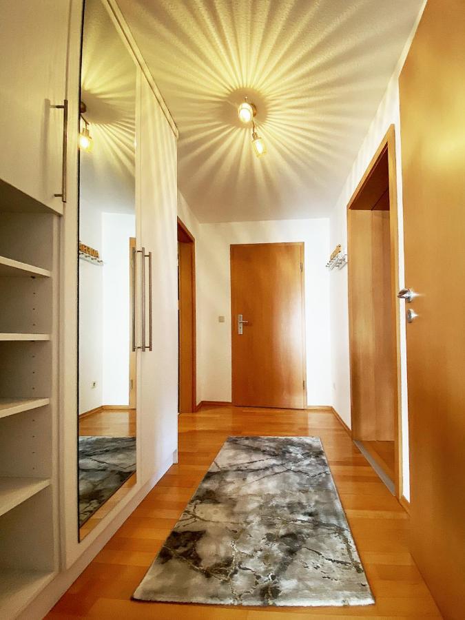 Appartement Dom I - Erfurt Domplatz Экстерьер фото