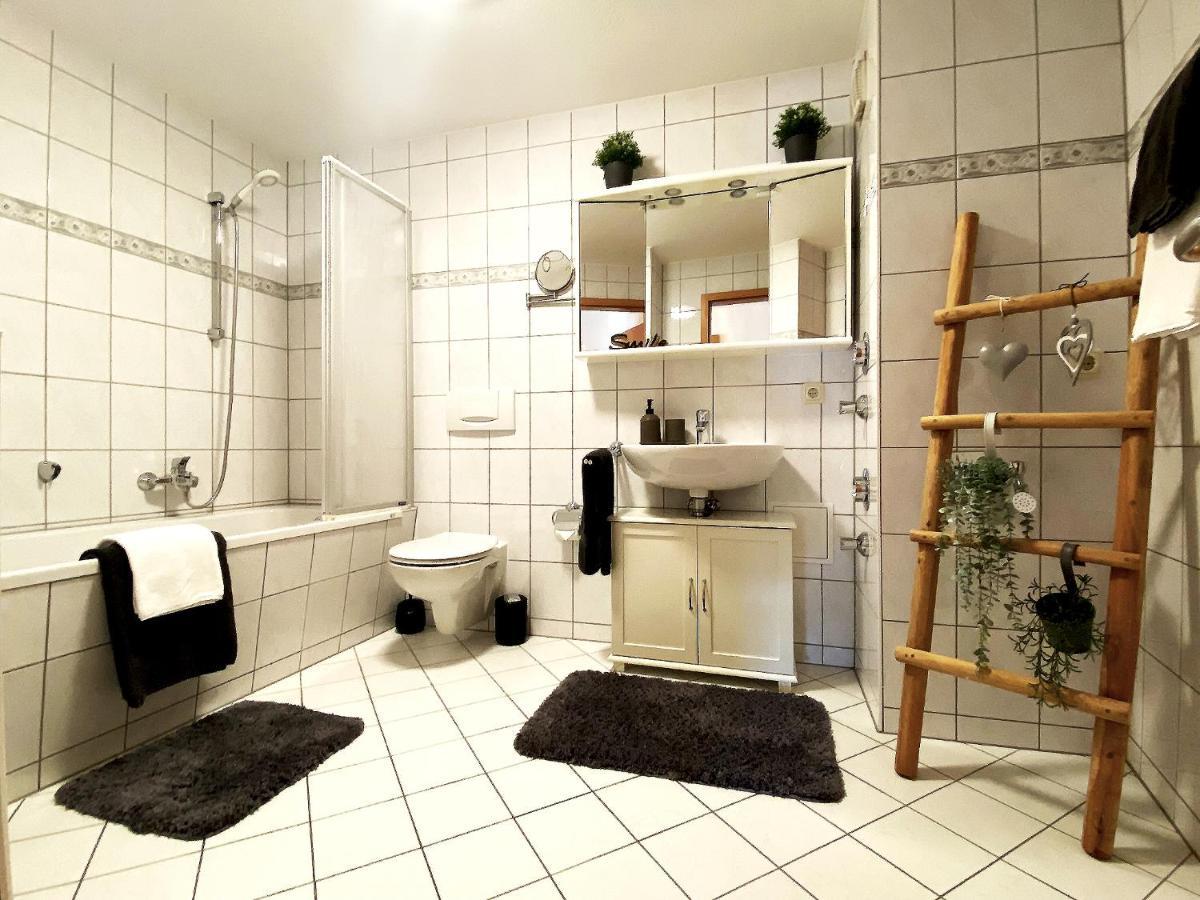 Appartement Dom I - Erfurt Domplatz Экстерьер фото